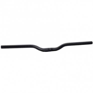 Guidon P&A Aluminium Riser 620 mm