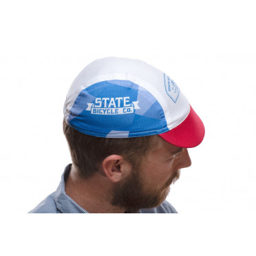 Casquette State Bicycle