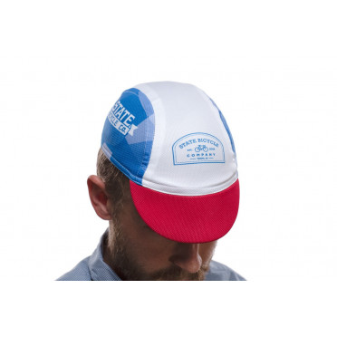 Casquette State Bicycle