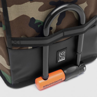 Sac à dos  CHROME Hondo