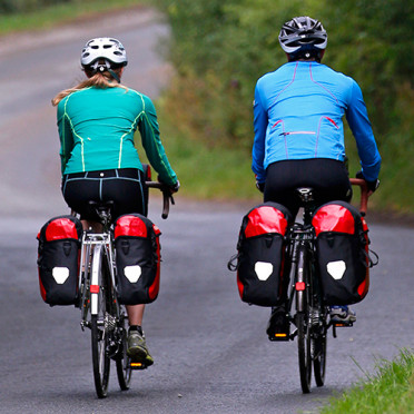 Paire de sacoches vélo Ortlieb Bike-Packer Classic
