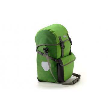 Paire de sacoches vélo Ortlieb Bike-Packer Plus