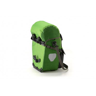 Paire de sacoches vélo Ortlieb Bike-Packer Plus