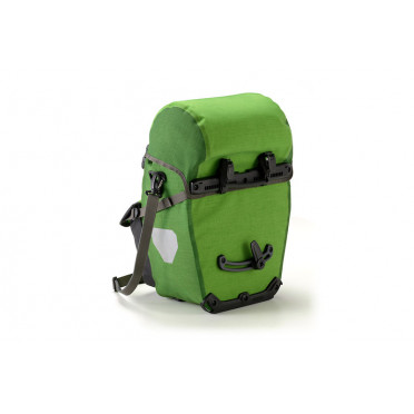 Paire de sacoches vélo Ortlieb Bike-Packer Plus