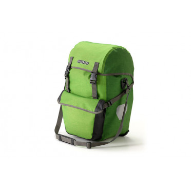Paire de sacoches vélo Ortlieb Bike-Packer Plus