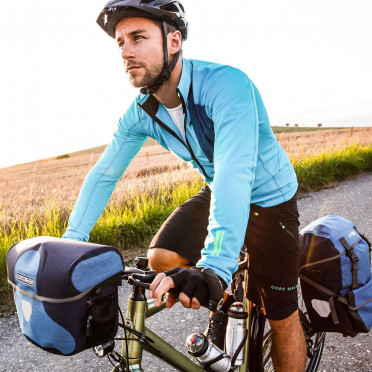 Paire de sacoches vélo Ortlieb Bike-Packer Plus