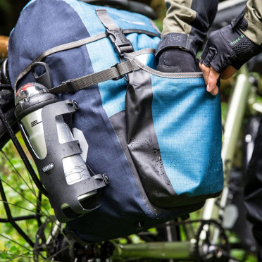 Paire de sacoches vélo Ortlieb Bike-Packer Plus