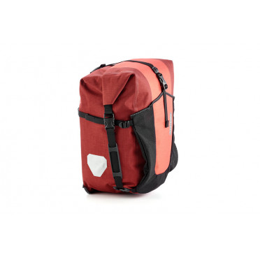 Paire de sacoches vélo Ortlieb Back-Roller Pro Plus
