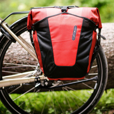 Paire de sacoches vélo Ortlieb Back-Roller Pro Plus