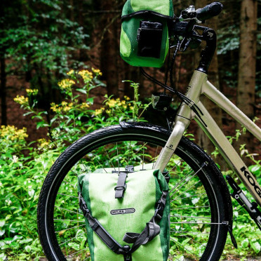 Paire de sacoches vélo Ortlieb Sport-Roller Plus
