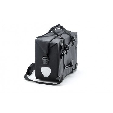 Sacoche de vélo Ortlieb Office-Bag Urban QL2.1