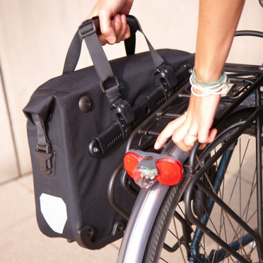 Sacoche de vélo Ortlieb Office-Bag Urban QL2.1