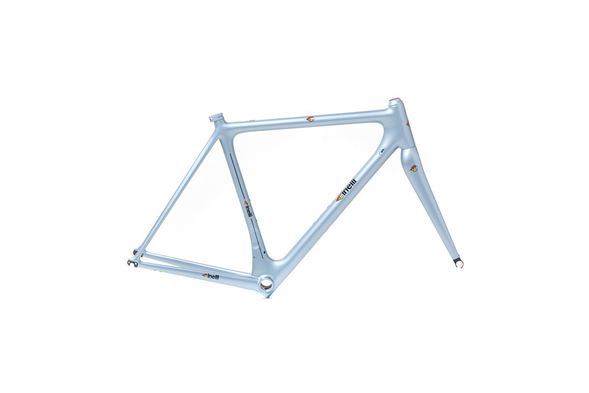 Cadre sales fixie cinelli