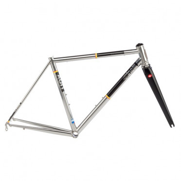 Kit cadre CINELLI XCR
