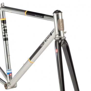 Kit cadre CINELLI XCR