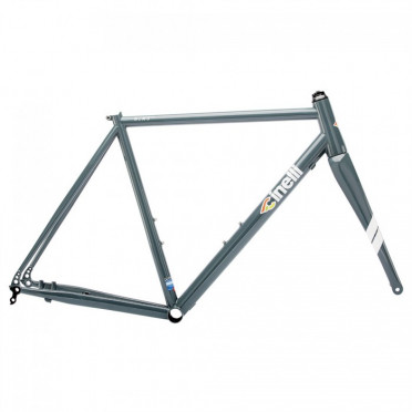 Kit cadre CINELLI NEMO TIG DISC