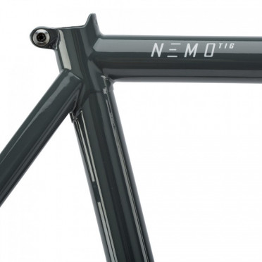 Kit cadre Cinelli Nemo TIG Disc
