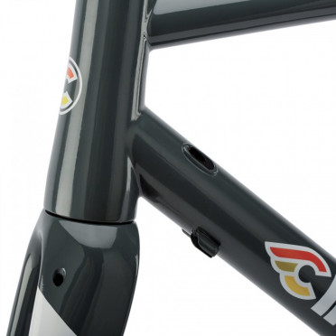 Kit cadre Cinelli Nemo TIG Disc