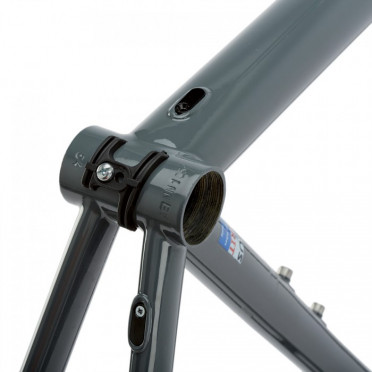 Kit cadre Cinelli Nemo TIG Disc