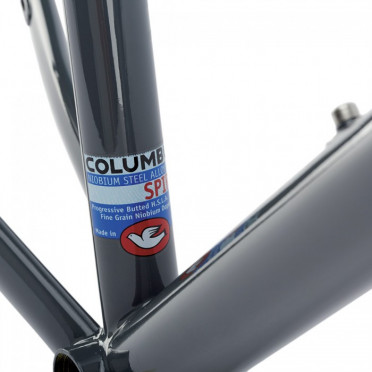 Kit cadre Cinelli Nemo TIG Disc