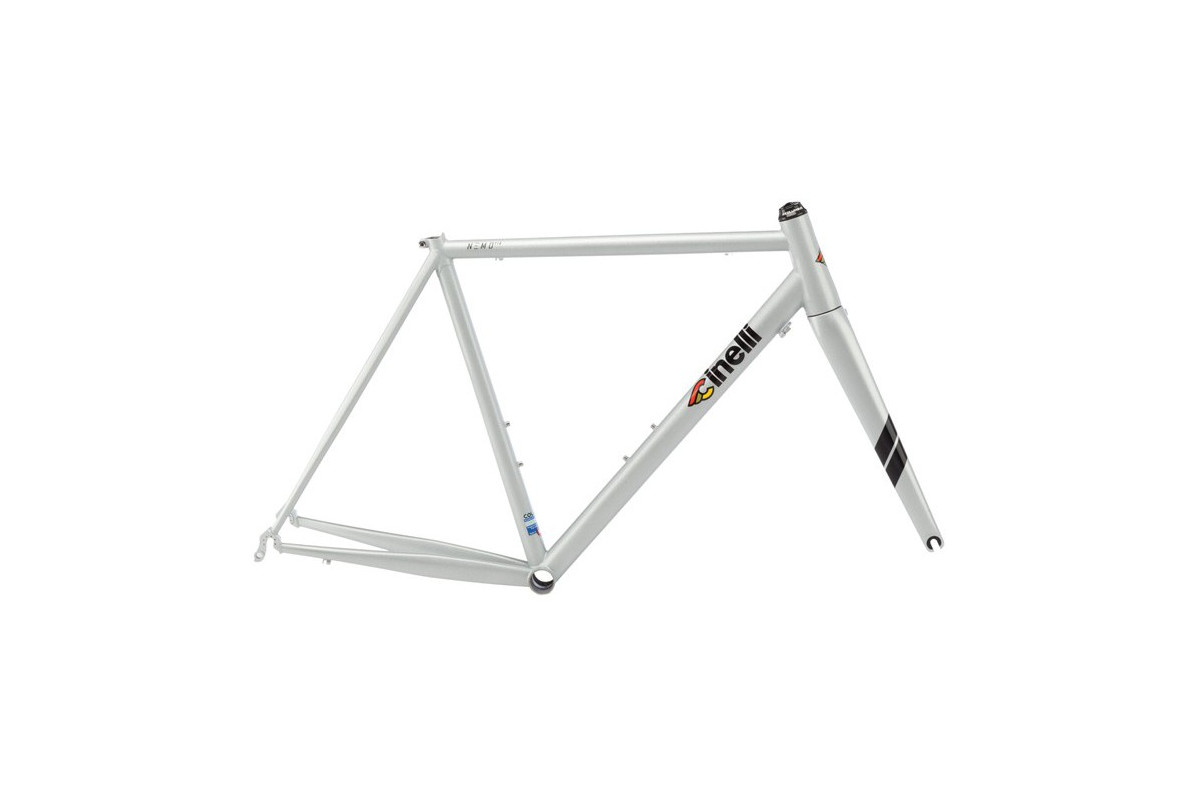 Kit cadre CINELLI NEMO TIG Kit cadre CINELLI NEMO TIG
