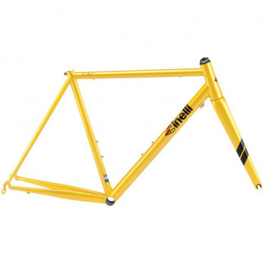 Kit cadre CINELLI NEMO TIG