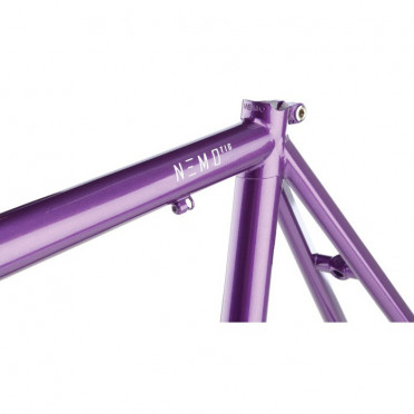 Kit cadre Cinelli Nemo TIG