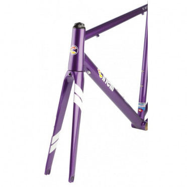 Kit cadre Cinelli Nemo TIG