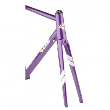 Kit cadre Cinelli Nemo TIG