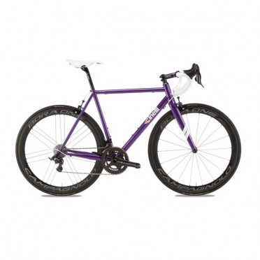 Kit cadre Cinelli Nemo TIG