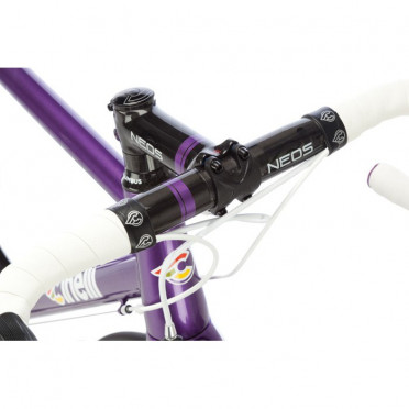 Kit cadre Cinelli Nemo TIG