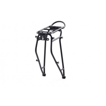 Porte-bagages vélo Ortlieb Rack Three QL3.1