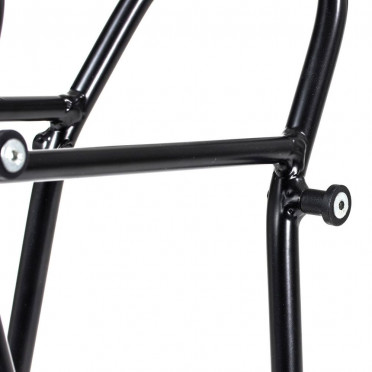 Porte-bagages vélo Ortlieb Rack Three QL3.1