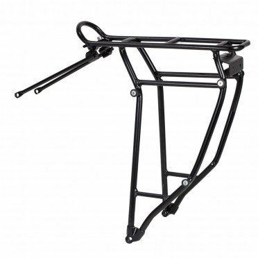 Porte-Bagages Vélo ORTLIEB Rack Three QL3.1