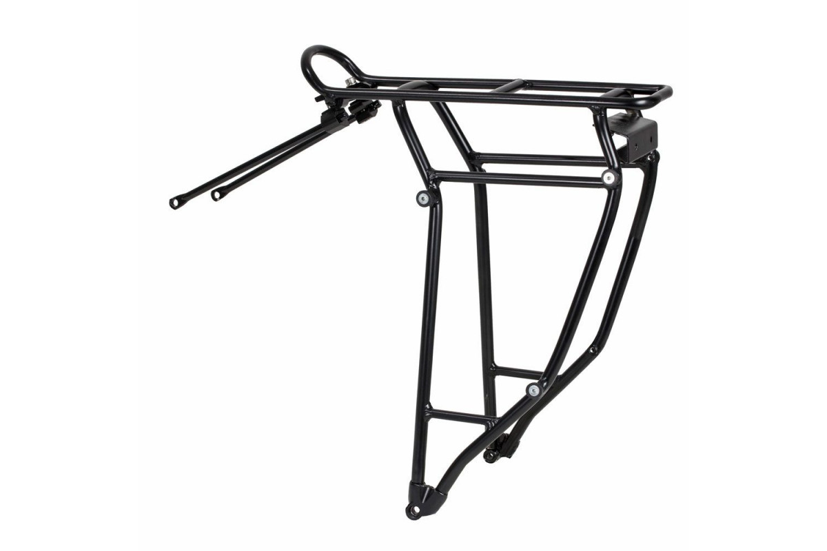 Rack arriere top velo