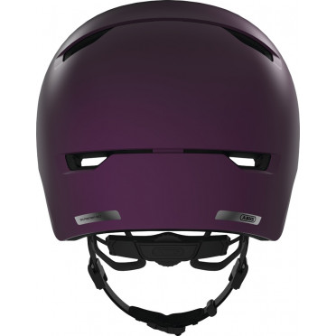 Casque vélo urbain Abus Scraper 3.0