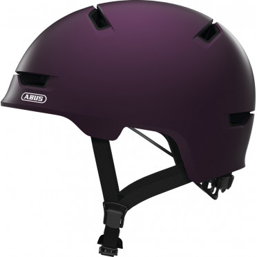 Casque vélo urbain Abus Scraper 3.0