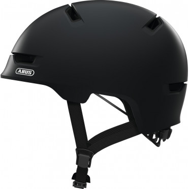 Casque vélo urbain Abus Scraper 3.0