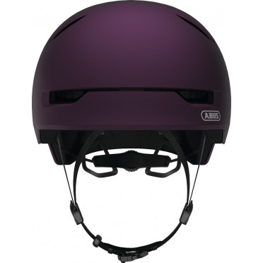 Casque vélo urbain Abus Scraper 3.0