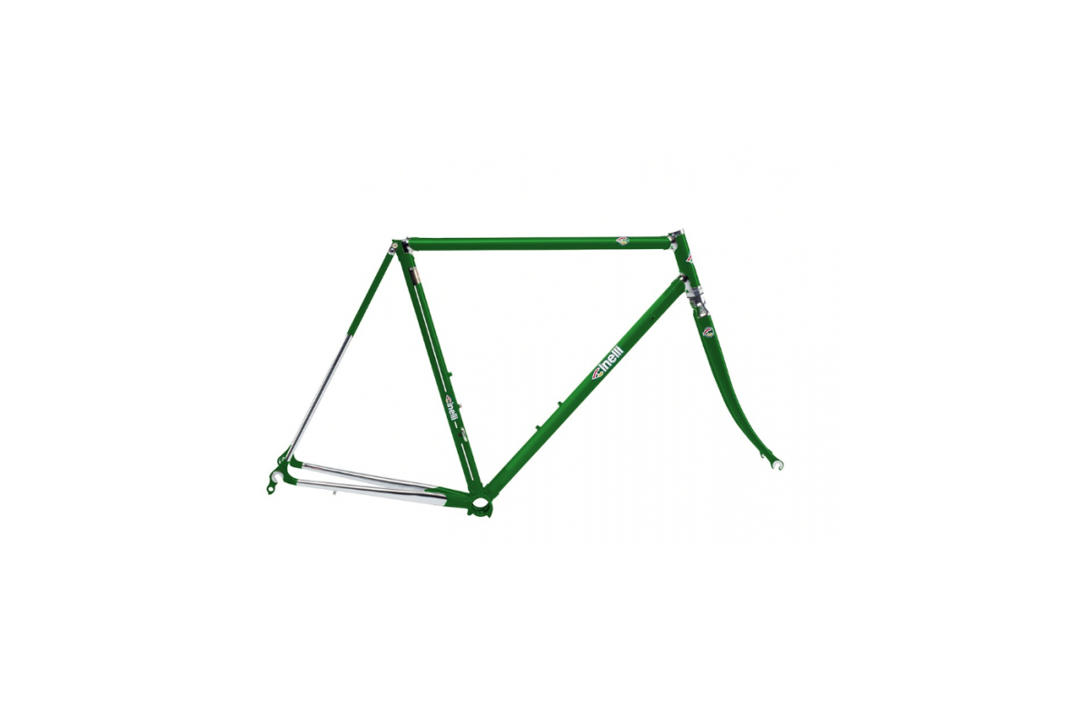 Kit cadre CINELLI SUPERCORSA Kit cadre CINELLI SUPERCORSA