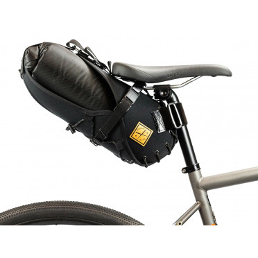 Saccoche de Selle Etanche RESTRAP 8 L