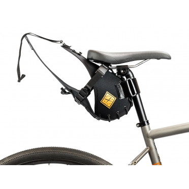 Saccoche de Selle Etanche RESTRAP 8 L