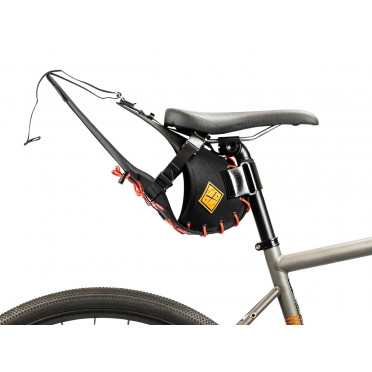 Sacoche de selle étanche Restrap 8L