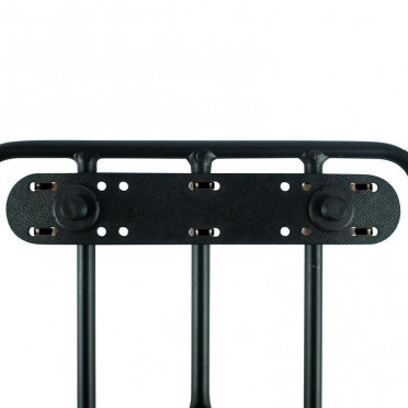 Sacoche Véo Rack Avant RESTRAP Rando - Large