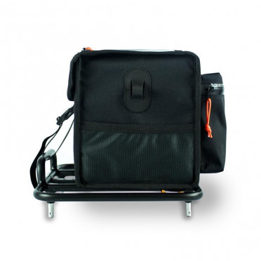 Sacoche Vélo Rack Avant Restrap Rando Small