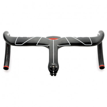 Cockpit intégré CINELLI RAM3
