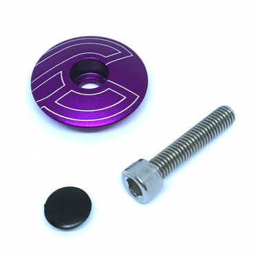 Capot de jeu de direction Cinelli
