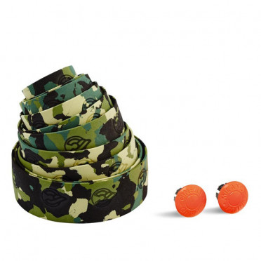 Ruban de cintre CINELLI Camouflage