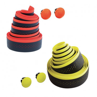 Ruban de cintre Cinelli Fluo