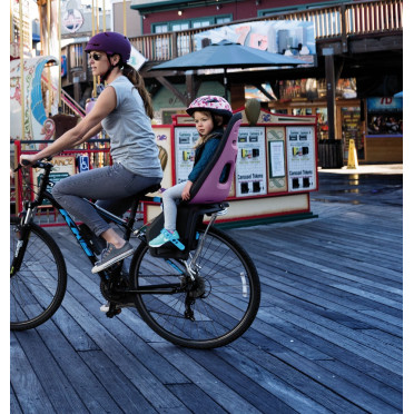 Casque Vélo Enfant ABUS Smooty 2.0 Blue Space